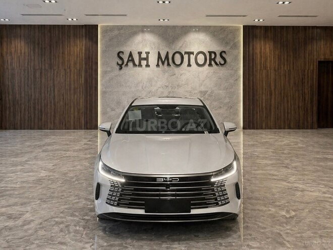 BYD Destroyer 05-2