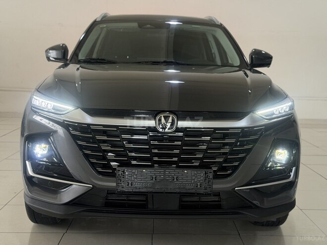 Changan X7 Plus-6