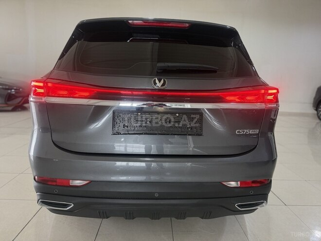 Changan X7 Plus-3