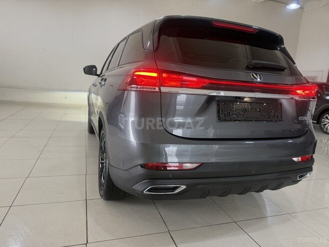 Changan X7 Plus-4