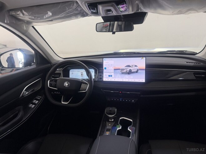 Changan X7 Plus-12