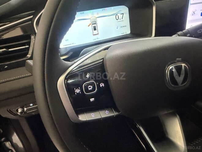 Changan X7 Plus-7
