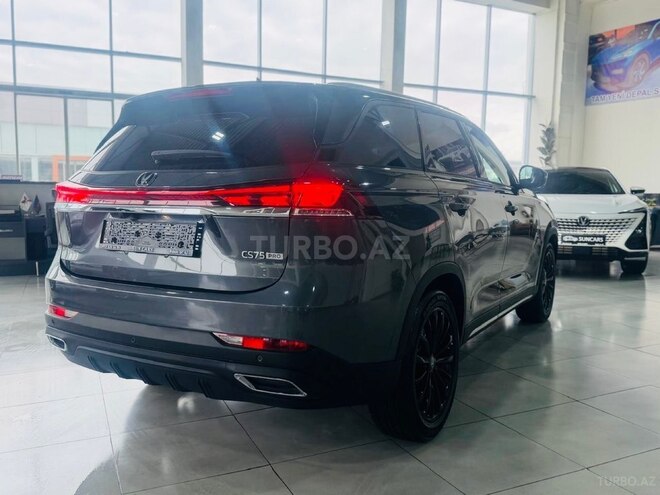 Changan X7 Plus-6