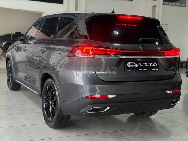 Changan X7 Plus-2