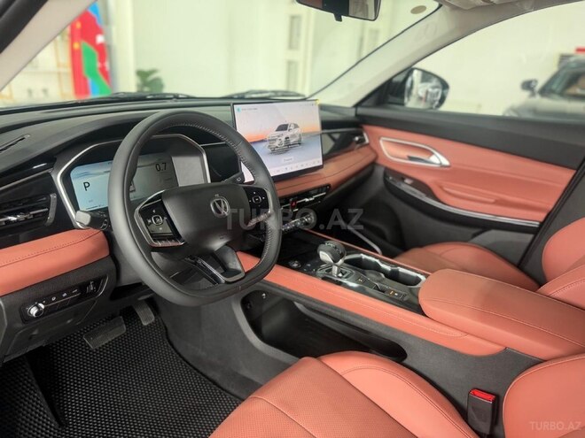 Changan X7 Plus-6