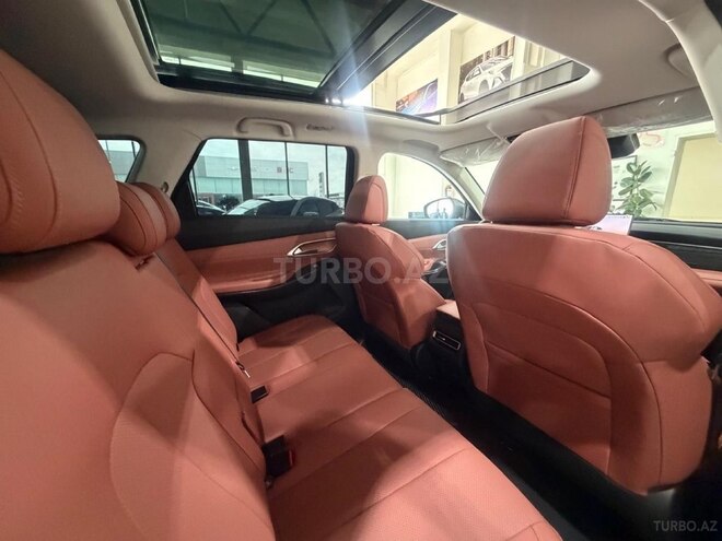 Changan X7 Plus-12