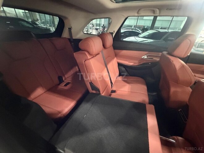 Changan X7 Plus-13