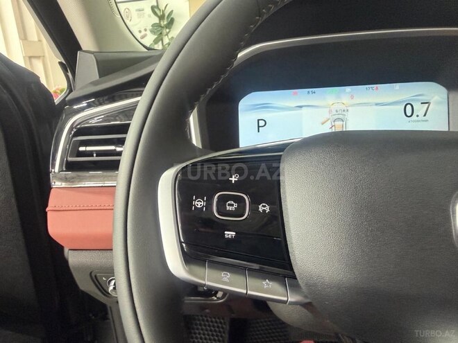 Changan X7 Plus-10