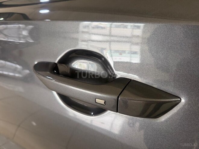 Changan X7 Plus-18