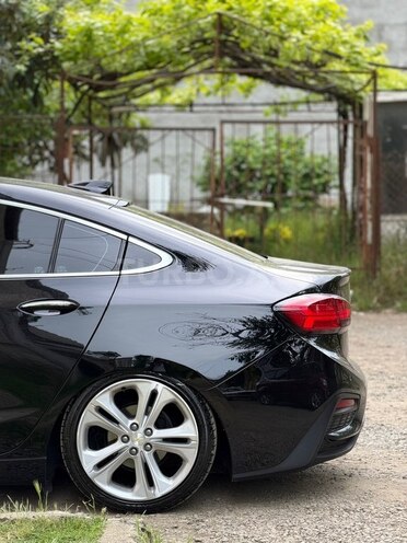 Chevrolet Cruze-9