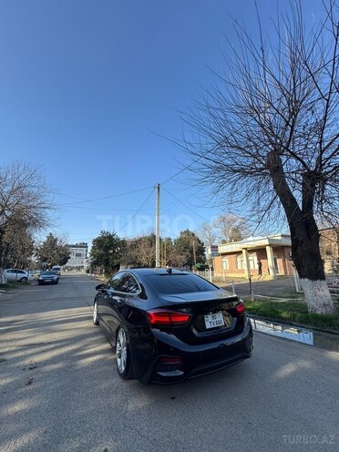 Chevrolet Cruze-16