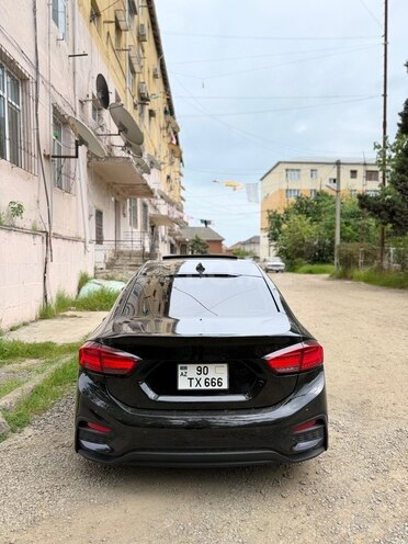 Chevrolet Cruze-7