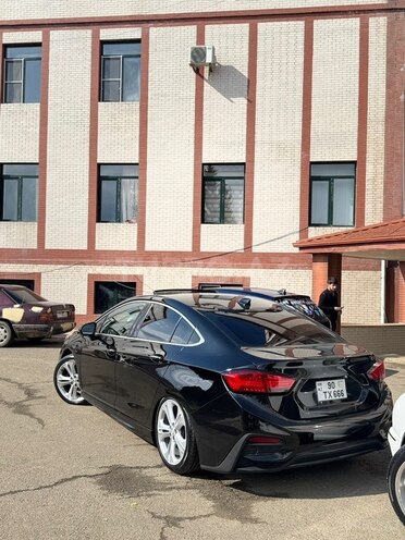 Chevrolet Cruze-14