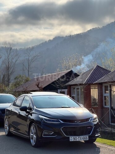 Chevrolet Cruze-13