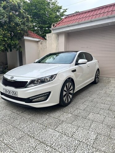 Kia K5-3