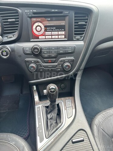 Kia K5-13