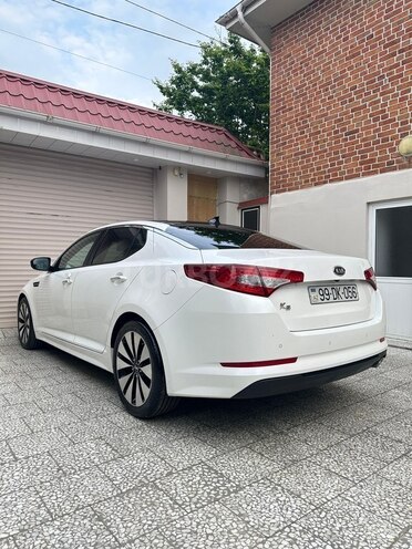 Kia K5-6