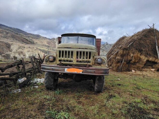ZIL 131-1