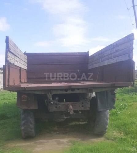 ZIL 131-4