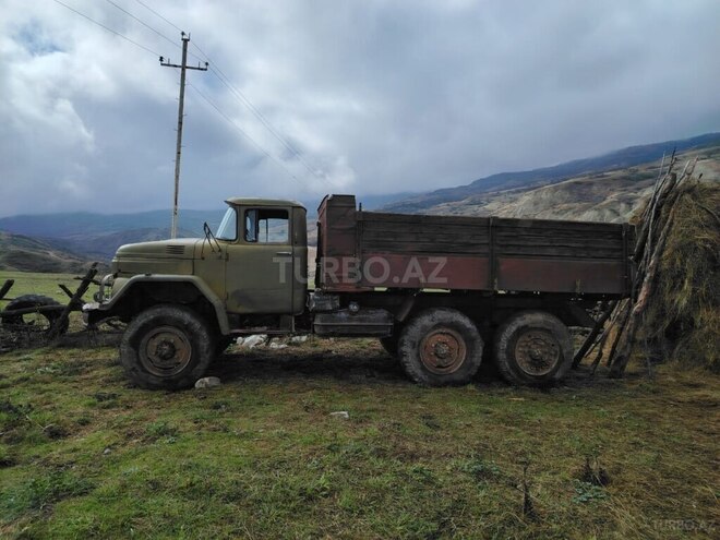 ZIL 131-3