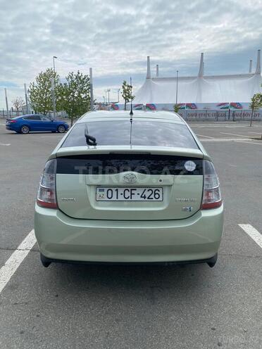 Toyota Prius-20