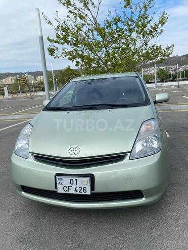 Toyota Prius-21