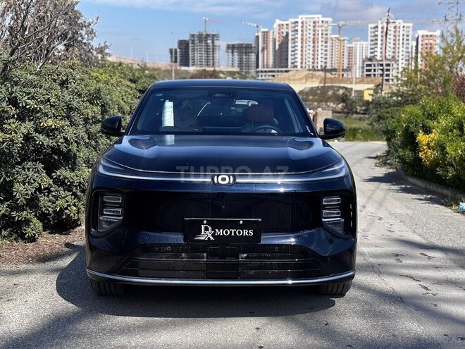 Changan  2025, 0 km - 1.5 l - Bakı