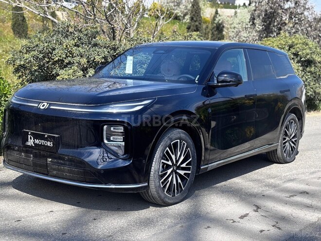 Changan  2025, 0 km - 1.5 l - Bakı