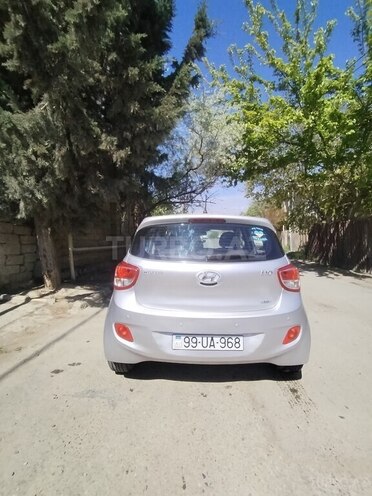 Hyundai i10-4