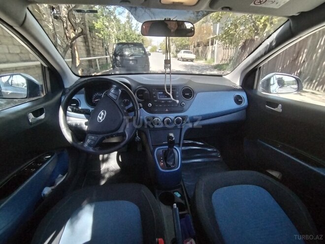 Hyundai i10-5