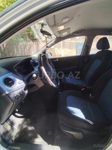Hyundai i10-7
