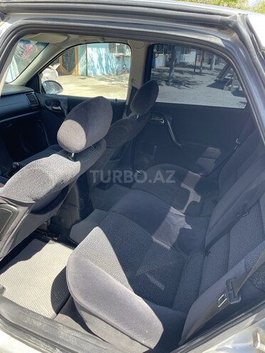 Opel Vectra-5