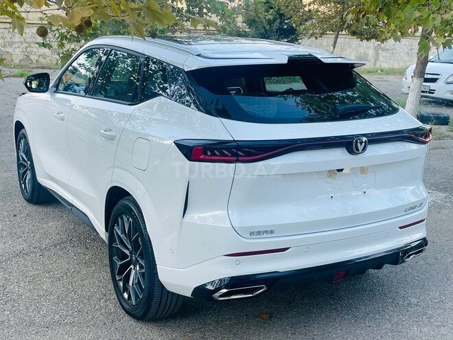 Changan Uni-Z-4
