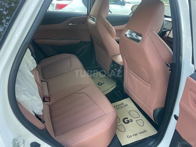 Changan Uni-Z-12