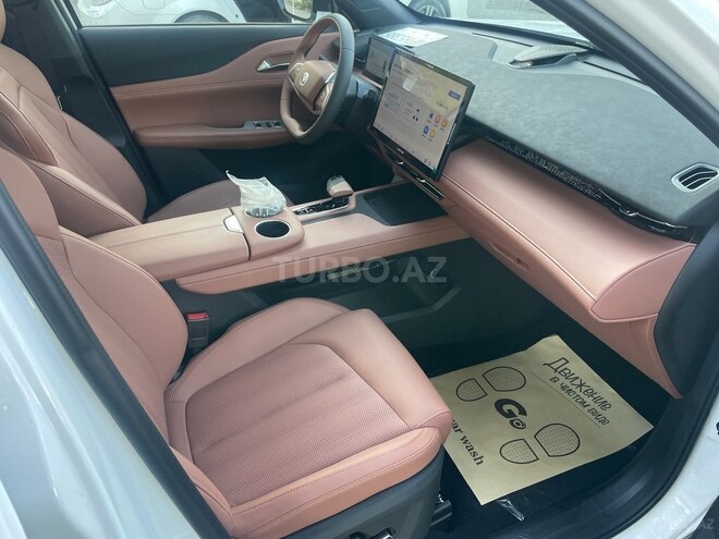 Changan Uni-Z-10