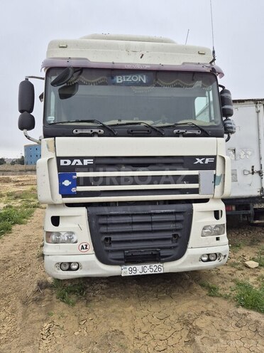 DAF 105 XF-1