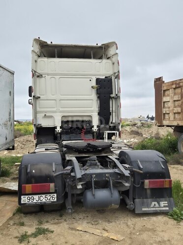 DAF 105 XF-5