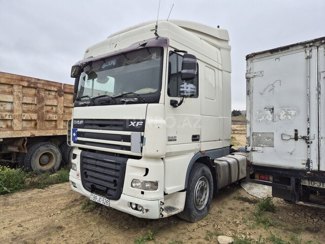 DAF 105 XF-3