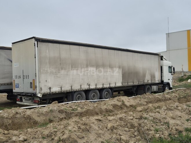 DAF 105 XF-2