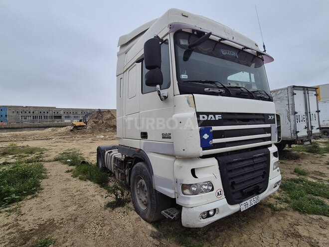 DAF 105 XF-4