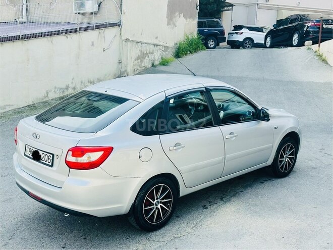 LADA (VAZ) Granta-7