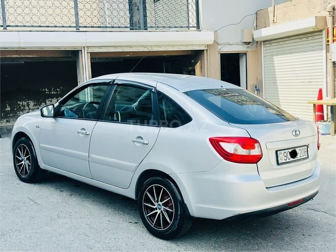 LADA (VAZ) Granta-6