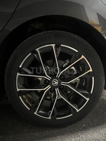 Changan Uni-V iDD-10