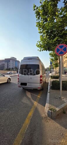 Mercedes Sprinter 519-2