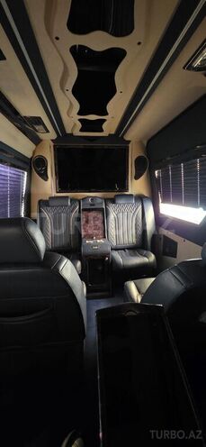 Mercedes Sprinter 519-4