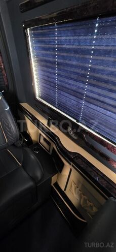 Mercedes Sprinter 519-5