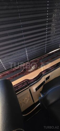 Mercedes Sprinter 519-19