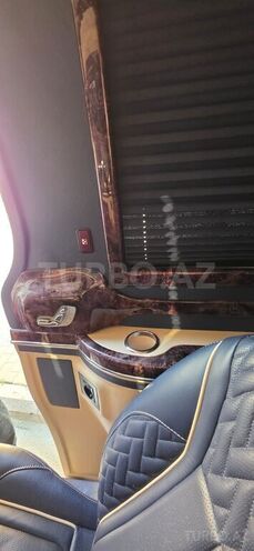 Mercedes Sprinter 519-6