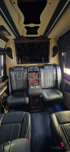Mercedes Sprinter 519-11