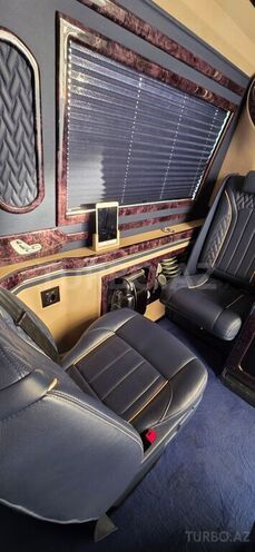 Mercedes Sprinter 519-13